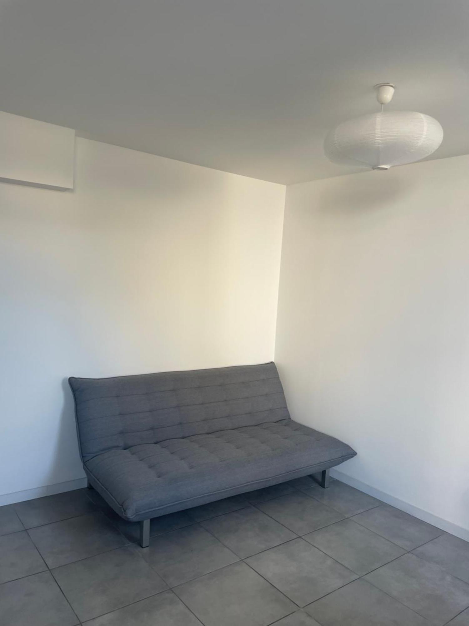 Maison Totalement Renovee Ла Рошел Екстериор снимка